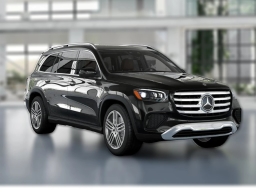 Mercedes-Benz GLS GLS 450 4MATIC SUV 2026