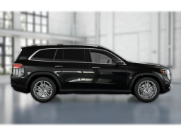 Mercedes-Benz GLS GLS 450 4MATIC SUV 2026