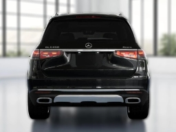Mercedes-Benz GLS GLS 450 4MATIC SUV 2026