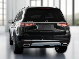 Mercedes-Benz GLS GLS 450 4MATIC SUV 2026