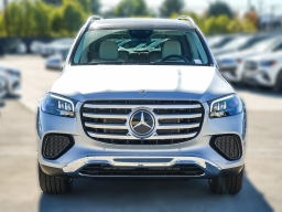 Mercedes-Benz GLS GLS 450 4MATIC SUV 2026