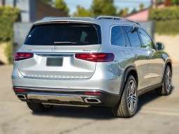 Mercedes-Benz GLS GLS 450 4MATIC SUV 2026