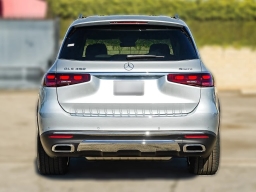 Mercedes-Benz GLS GLS 450 4MATIC SUV 2026