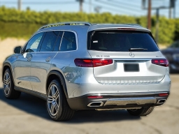 Mercedes-Benz GLS GLS 450 4MATIC SUV 2026