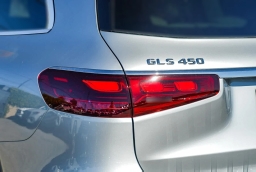 Mercedes-Benz GLS GLS 450 4MATIC SUV 2026