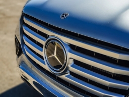 Mercedes-Benz GLS GLS 450 4MATIC SUV 2026