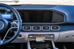 Mercedes-Benz GLS GLS 450 4MATIC SUV 2026