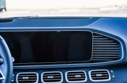 Mercedes-Benz GLS GLS 450 4MATIC SUV 2026