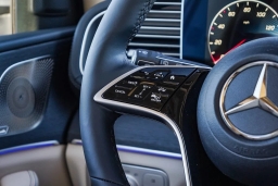 Mercedes-Benz GLS GLS 450 4MATIC SUV 2026