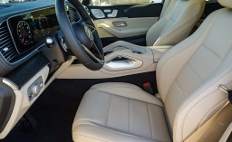 Mercedes-Benz GLS GLS 450 4MATIC SUV 2026