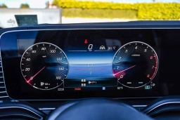 Mercedes-Benz GLS GLS 450 4MATIC SUV 2026