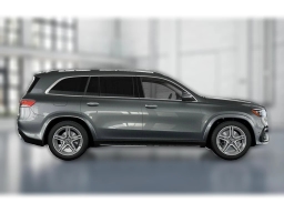 Mercedes-Benz GLS GLS 450 4MATIC SUV 2026