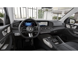 Mercedes-Benz GLS GLS 450 4MATIC SUV 2026