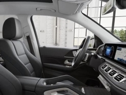 Mercedes-Benz GLS GLS 450 4MATIC SUV 2026