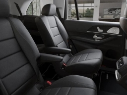 Mercedes-Benz GLS GLS 450 4MATIC SUV 2026