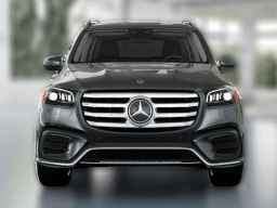 Mercedes-Benz GLS GLS 450 4MATIC SUV 2026