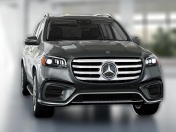 Mercedes-Benz GLS GLS 450 4MATIC SUV 2026