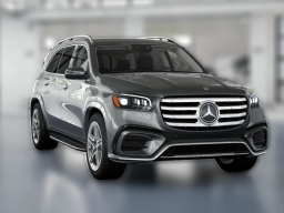 Mercedes-Benz GLS GLS 450 4MATIC SUV 2026