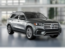 Mercedes-Benz GLS GLS 450 4MATIC SUV 2026