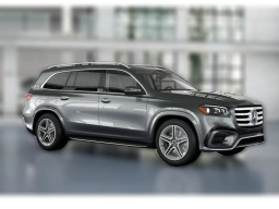Mercedes-Benz GLS GLS 450 4MATIC SUV 2026
