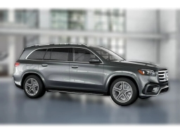 Mercedes-Benz GLS GLS 450 4MATIC SUV 2026