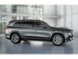 Mercedes-Benz GLS GLS 450 4MATIC SUV 2026