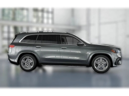 Mercedes-Benz GLS GLS 450 4MATIC SUV 2026