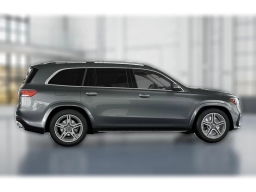 Mercedes-Benz GLS GLS 450 4MATIC SUV 2026