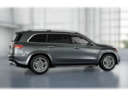 Mercedes-Benz GLS GLS 450 4MATIC SUV 2026