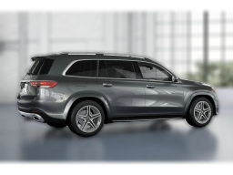 Mercedes-Benz GLS GLS 450 4MATIC SUV 2026