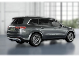 Mercedes-Benz GLS GLS 450 4MATIC SUV 2026