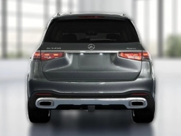 Mercedes-Benz GLS GLS 450 4MATIC SUV 2026