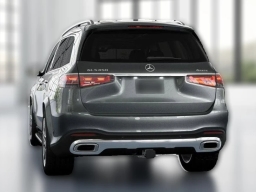 Mercedes-Benz GLS GLS 450 4MATIC SUV 2026