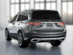 Mercedes-Benz GLS GLS 450 4MATIC SUV 2026