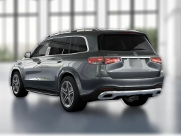 Mercedes-Benz GLS GLS 450 4MATIC SUV 2026