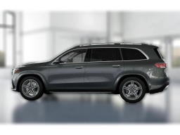 Mercedes-Benz GLS GLS 450 4MATIC SUV 2026