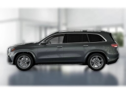 Mercedes-Benz GLS GLS 450 4MATIC SUV 2026