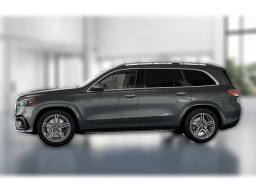 Mercedes-Benz GLS GLS 450 4MATIC SUV 2026