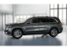 Mercedes-Benz GLS GLS 450 4MATIC SUV 2026