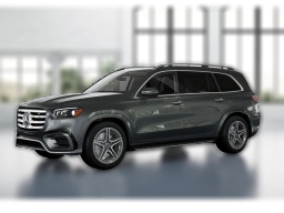 Mercedes-Benz GLS GLS 450 4MATIC SUV 2026