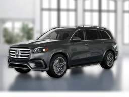 Mercedes-Benz GLS GLS 450 4MATIC SUV 2026