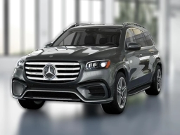 Mercedes-Benz GLS GLS 450 4MATIC SUV 2026