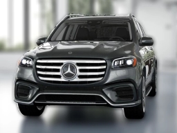 Mercedes-Benz GLS GLS 450 4MATIC SUV 2026