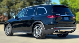 Mercedes-Benz GLS GLS 450 4MATIC SUV 2026