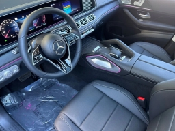 Mercedes-Benz GLS GLS 450 4MATIC SUV 2026