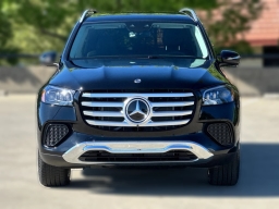 Mercedes-Benz GLS GLS 450 4MATIC SUV 2026
