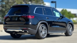 Mercedes-Benz GLS GLS 450 4MATIC SUV 2026