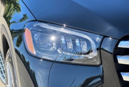 Mercedes-Benz GLS GLS 450 4MATIC SUV 2026