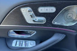 Mercedes-Benz GLS GLS 450 4MATIC SUV 2026