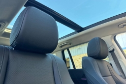 Mercedes-Benz GLS GLS 450 4MATIC SUV 2026